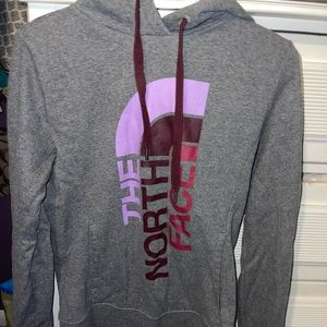 The North Face Hoodie